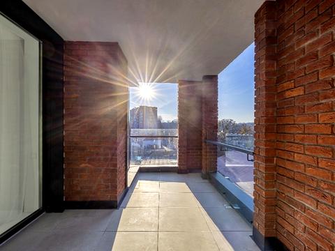 квартира за адресою Академіка Андрія Сахарова вул., 78б