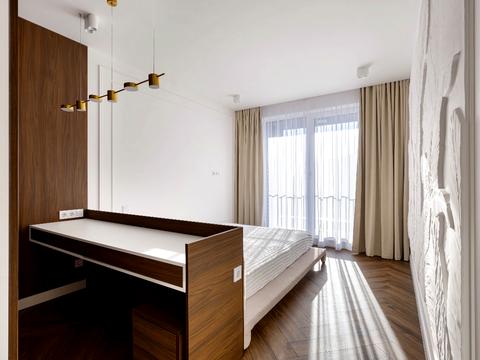 квартира за адресою Академіка Андрія Сахарова вул., 78б