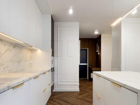 квартира за адресою Академіка Андрія Сахарова вул., 78б