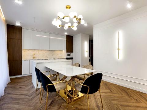 квартира за адресою Академіка Андрія Сахарова вул., 78б