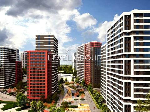 квартира по адресу Олександра Олеся ул., (Будинок 10.10)