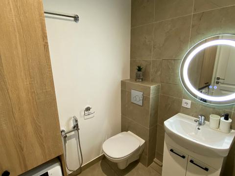 квартира за адресою Хіміків вул., 43