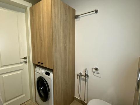 квартира за адресою Хіміків вул., 43