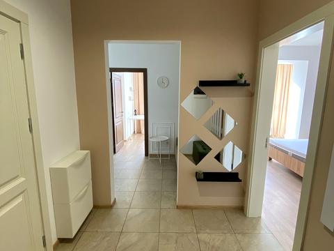 квартира за адресою Хіміків вул., 43