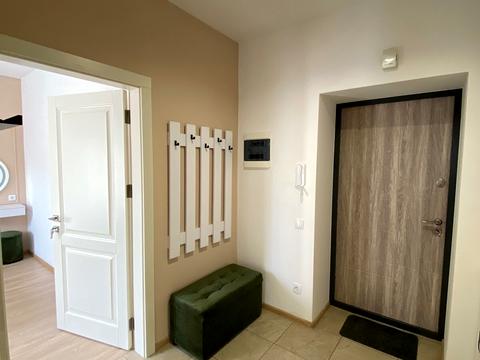 квартира за адресою Хіміків вул., 43