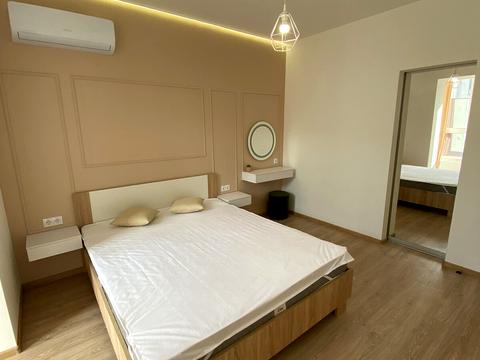 квартира за адресою Хіміків вул., 43