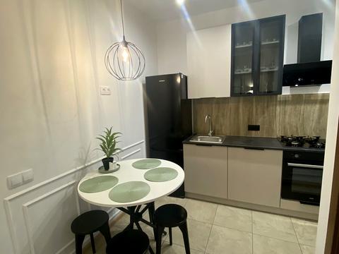 квартира за адресою Хіміків вул., 43