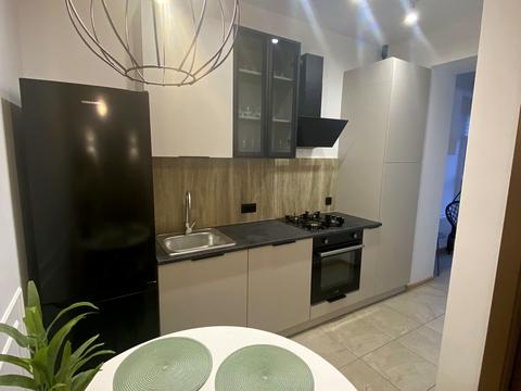 квартира за адресою Хіміків вул., 43