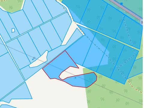 ділянка за адресою 