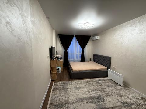 квартира за адресою Кадетський Гай вул., 10