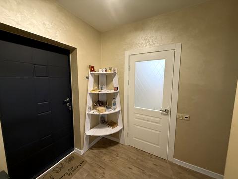 квартира за адресою Кадетський Гай вул., 10