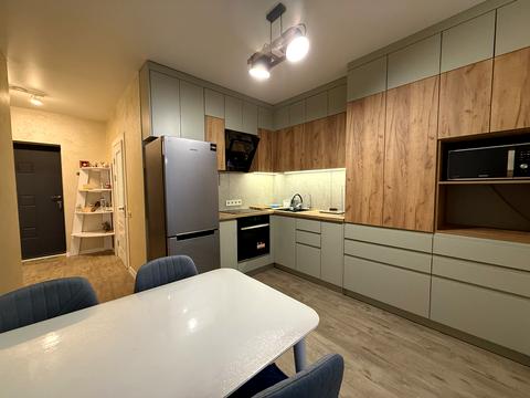 квартира за адресою Кадетський Гай вул., 10