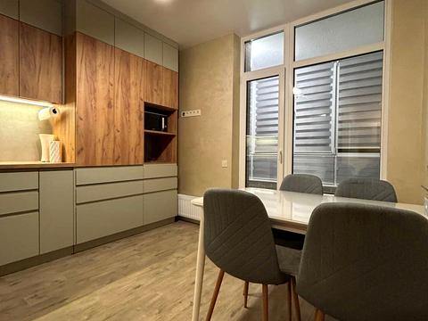 квартира за адресою Кадетський Гай вул., 10