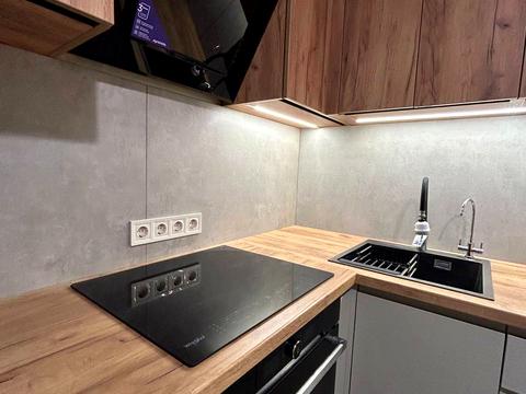 квартира за адресою Кадетський Гай вул., 10