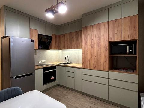 квартира за адресою Кадетський Гай вул., 10