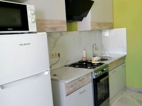 квартира по адресу Киевская ул., 224, корпус 6, 7, 8, 9