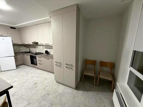 квартира за адресою Карла Мікльоша вул., 19