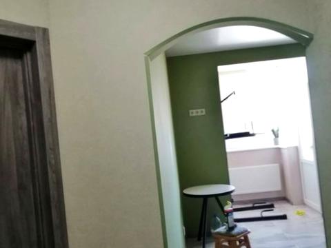 квартира по адресу Киевская ул., 224, корпус 6, 7, 8, 9