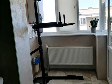 квартира по адресу Киевская ул., 224, корпус 6, 7, 8, 9