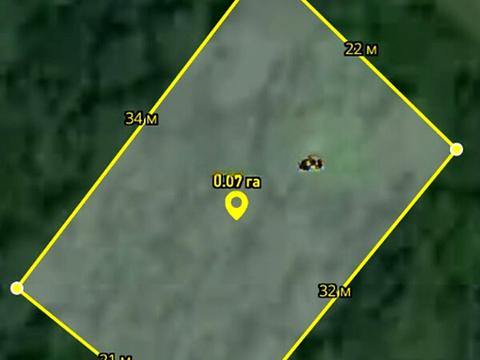 участок по адресу Замарстыновская ул. (Калинина)