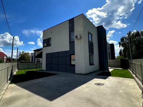 дом по адресу Покровская ул. (Советская), 43