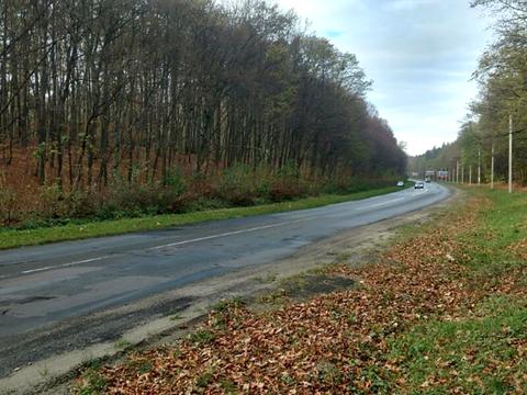 участок по адресу Замарстыновская ул. (Калинина)