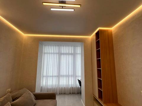 квартира по адресу Высочана ул., 18