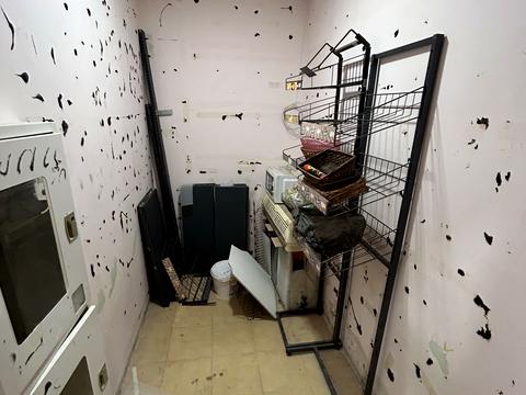 комерційна за адресою Боголюбова вул., 8