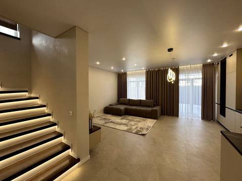 дом по адресу Козацька ул.