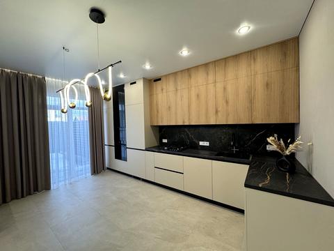 дом по адресу Козацька ул.