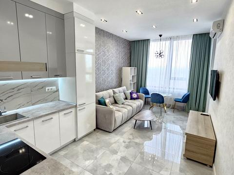 квартира за адресою Ділова вул. (Димитрова), 1/2