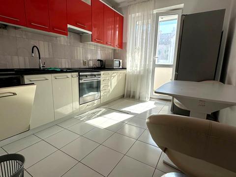 квартира по адресу Леннона ул., 37