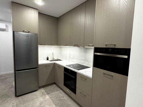 квартира за адресою Тернопільська вул., 46