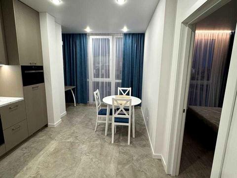 квартира за адресою Тернопільська вул., 46