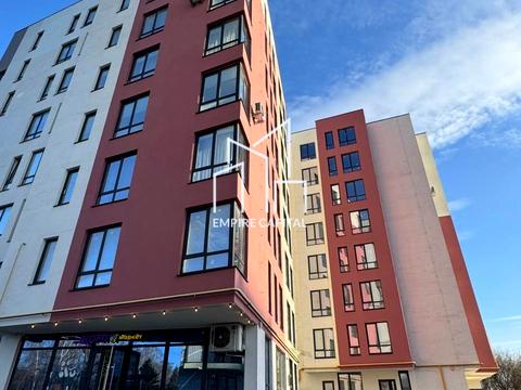 квартира по адресу Василия Сухомлинского ул., 36