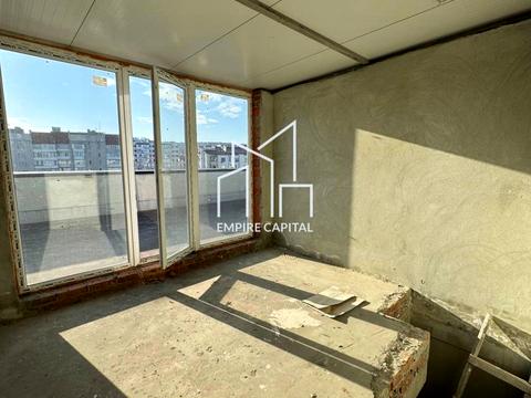 квартира по адресу Василия Сухомлинского ул., 36