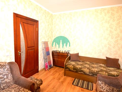 квартира за адресою Олександра Довженка вул., 29-Г