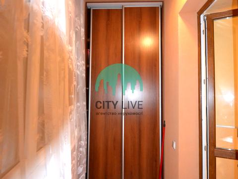 квартира за адресою Олександра Довженка вул., 29-Г