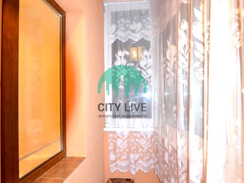 квартира за адресою Олександра Довженка вул., 29-Г