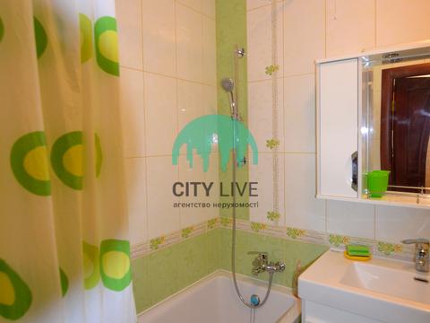 квартира за адресою Олександра Довженка вул., 29-Г