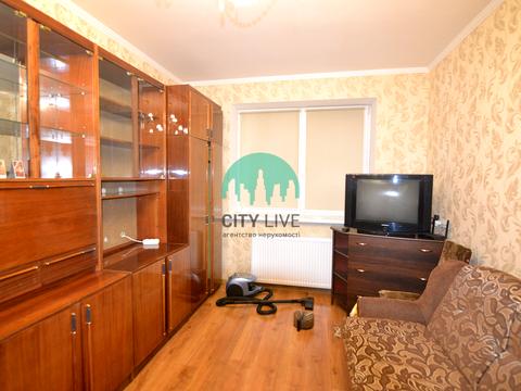 квартира за адресою Олександра Довженка вул., 29-Г