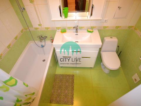 квартира за адресою Олександра Довженка вул., 29-Г