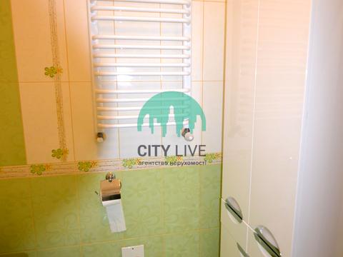 квартира за адресою Олександра Довженка вул., 29-Г