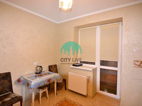 квартира за адресою Олександра Довженка вул., 29-Г