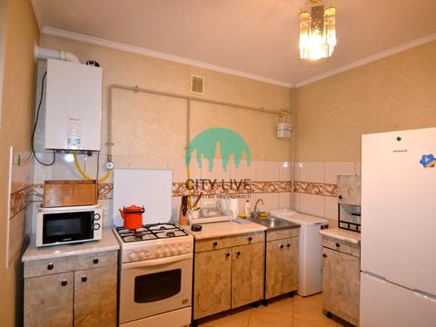 квартира за адресою Олександра Довженка вул., 29-Г