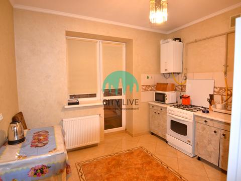 квартира по адресу Александра Довженко ул., 29-Г