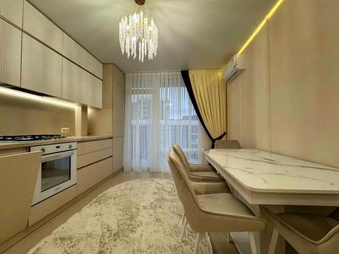 квартира по адресу Юліана Пелеша ул., 3