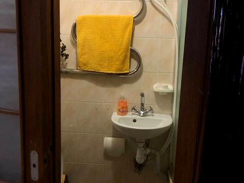 квартира по адресу Верховинная ул., 85