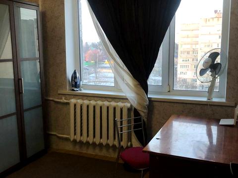 квартира по адресу Верховинная ул., 85