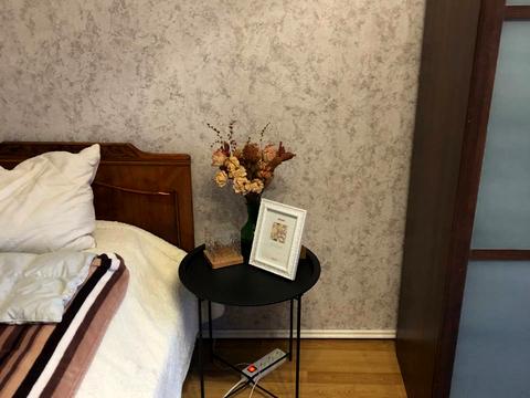 квартира по адресу Верховинная ул., 85